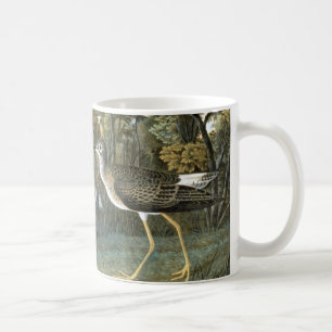 Caneca De Café Pouco Yellowlegs