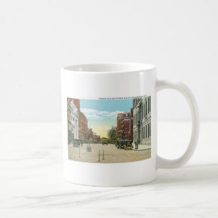 Caneca De Café Poughkeepsie, NY