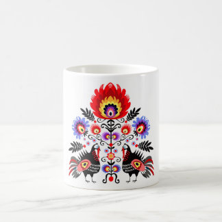 Caneca De Café povos poloneses