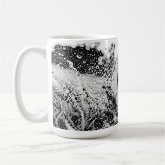 Caneca De Café Power Splash