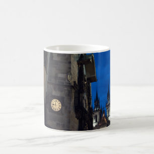 Caneca De Café Praga
