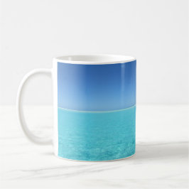 Caneca De Café praia