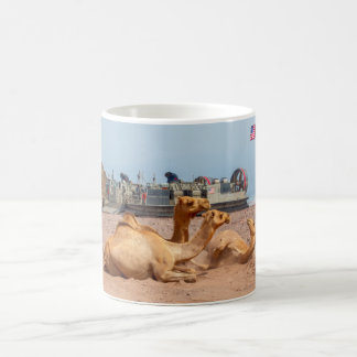 CANECA DE CAFÉ PRAIA ASSAULT - LCAC
