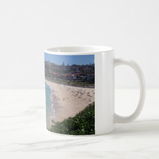 Caneca De Café Praia de Bronte, Sydney