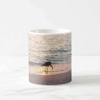 Caneca De Café Praia de Florida
