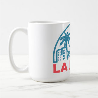 Caneca De Café Praias de La Jolla Shores no verão - Califórnia