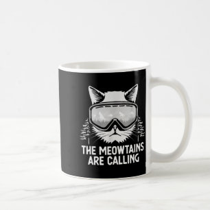 Caneca De Café Prancha de neve legal para homens mulheres criança