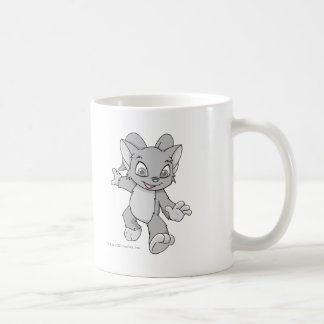 Caneca De Café Prata de Acara