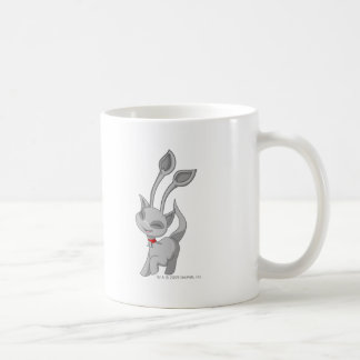 Caneca De Café Prata de Aisha
