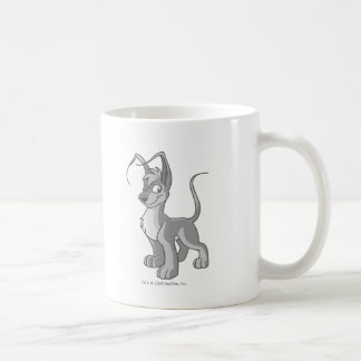 Caneca De Café Prata de Gelert