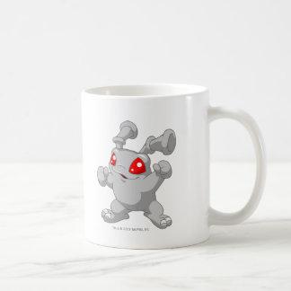 Caneca De Café Prata de Grundo