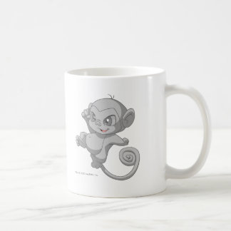 Caneca De Café Prata de Mynci