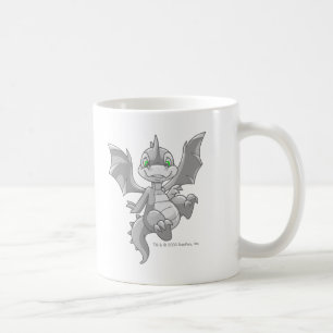 Caneca De Café Prata de Scorchio