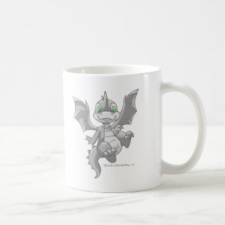 Caneca De Café Prata de Scorchio