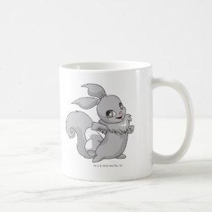 Caneca De Café Prata de Usul