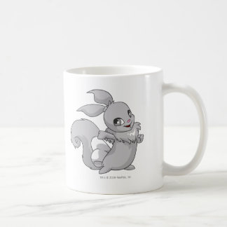 Caneca De Café Prata de Usul