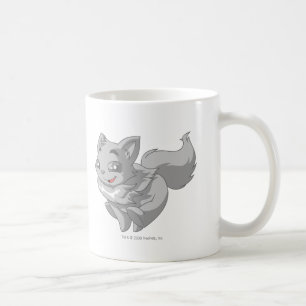 Caneca De Café Prata de Wocky