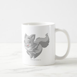 Caneca De Café Prata de Wocky
