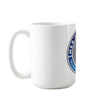 Praticar Mug de Café