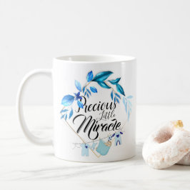 Caneca De Café Precioso Little Miracle