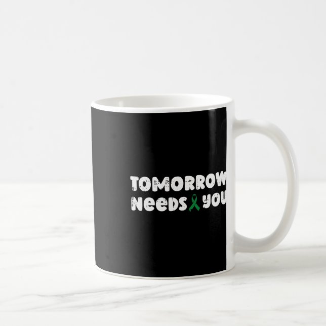 Caneca De Café Precisa De Seu Consultor De Consciência Da Saúde M (Direita)