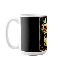 Preciso de Café – Humor de Sobrevivência Matinal