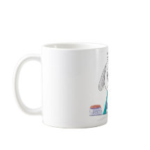 Preciso de café para isto.