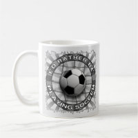 Preferencialmente Joga Futebol