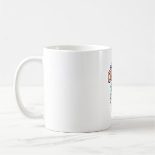 Caneca De Café Preguiça Engraçada Todos Os Olhos Em Mim Design Ve