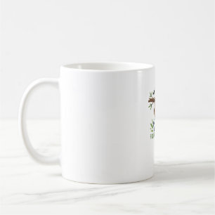 Caneca De Café Preguiçoso, não sou preguiçoso, estou apenas econo