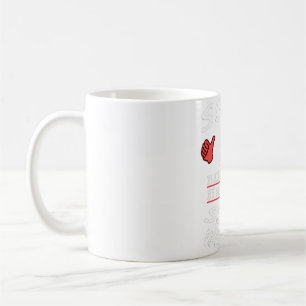 Caneca De Café Prêmio de Oferta de Apreciação do Trabalhador Soci