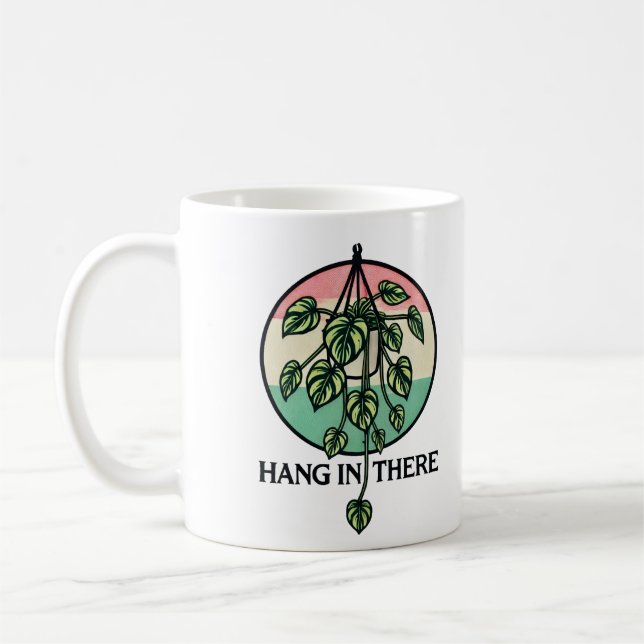 Caneca De Café Prendam-se ali, Pótamos de Fábrica (Esquerda)