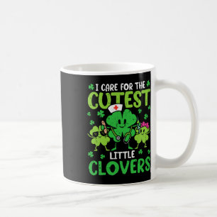Caneca De Café Preocupo-Me Com As Mais Bastantes Roupas De St Pat