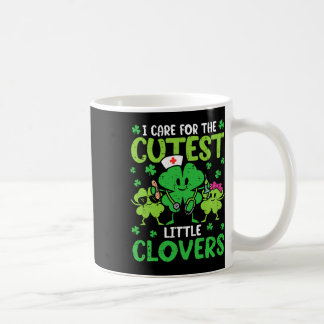 Caneca De Café Preocupo-Me Com As Mais Bastantes Roupas De St Pat