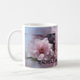 Caneca De Café PRESENETE DE NATAL PARA PROFESSORES Florescem Heró
