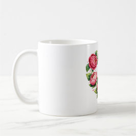 Caneca De Café Presente 