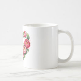 Caneca De Café Presente