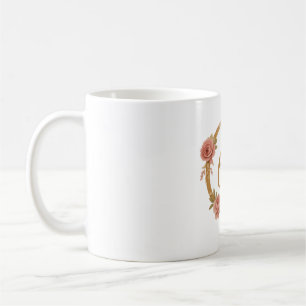 Caneca De Café Presente aos avós