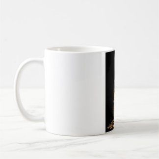 Caneca De Café Presente caro para o casamento