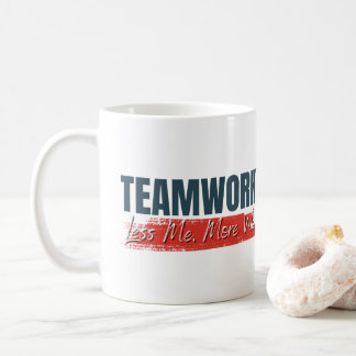 Caneca De Café Presente Corporativo Motivacional para Trabalho em