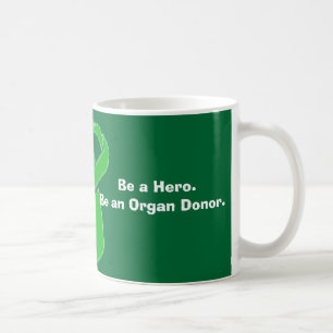 Caneca De Café Presente da vida