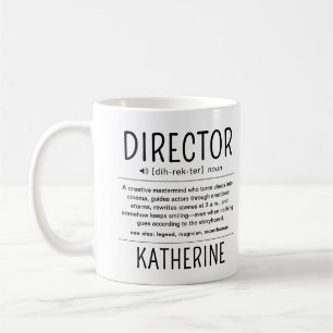 Caneca De Café Presente de Agradecimento Personalizado e Divertid