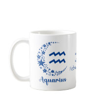 Presente de aniversário de Áries Astrologia Aquári