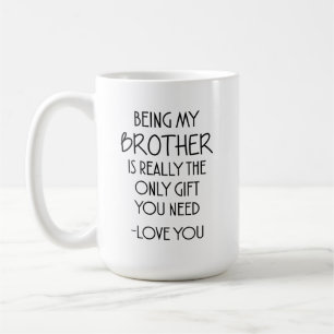 Caneca De Café Presente De Aniversário - Presente De Natal