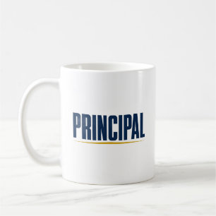 Caneca De Café Presente de Apreciação ao Diretor