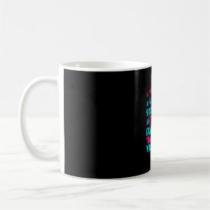 Caneca De Café Presente de borboleta Se Quiser Voar