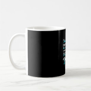 Caneca De Café Presente de Borboleta Ser uma GiGi