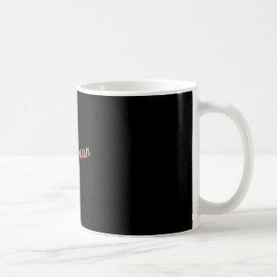Caneca De Café Presente de casamento do padrinho masculino para a