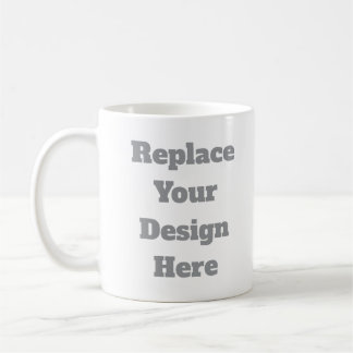 Caneca De Café Presente de Casamento Personalizado – Crie o Seu P