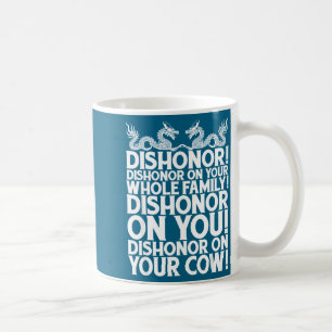 Caneca De Café Presente de Citações Sarcásticas Engraçadas, Deson